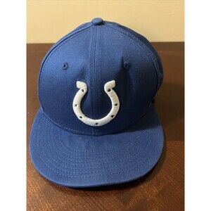 Indianapolis Colts 9Fifty New Era SnapBack